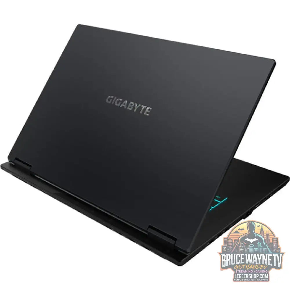 GIGABYTE GAMING A16 PRO DYHG5DECC4SH, Gaming-Notebook - vue 5