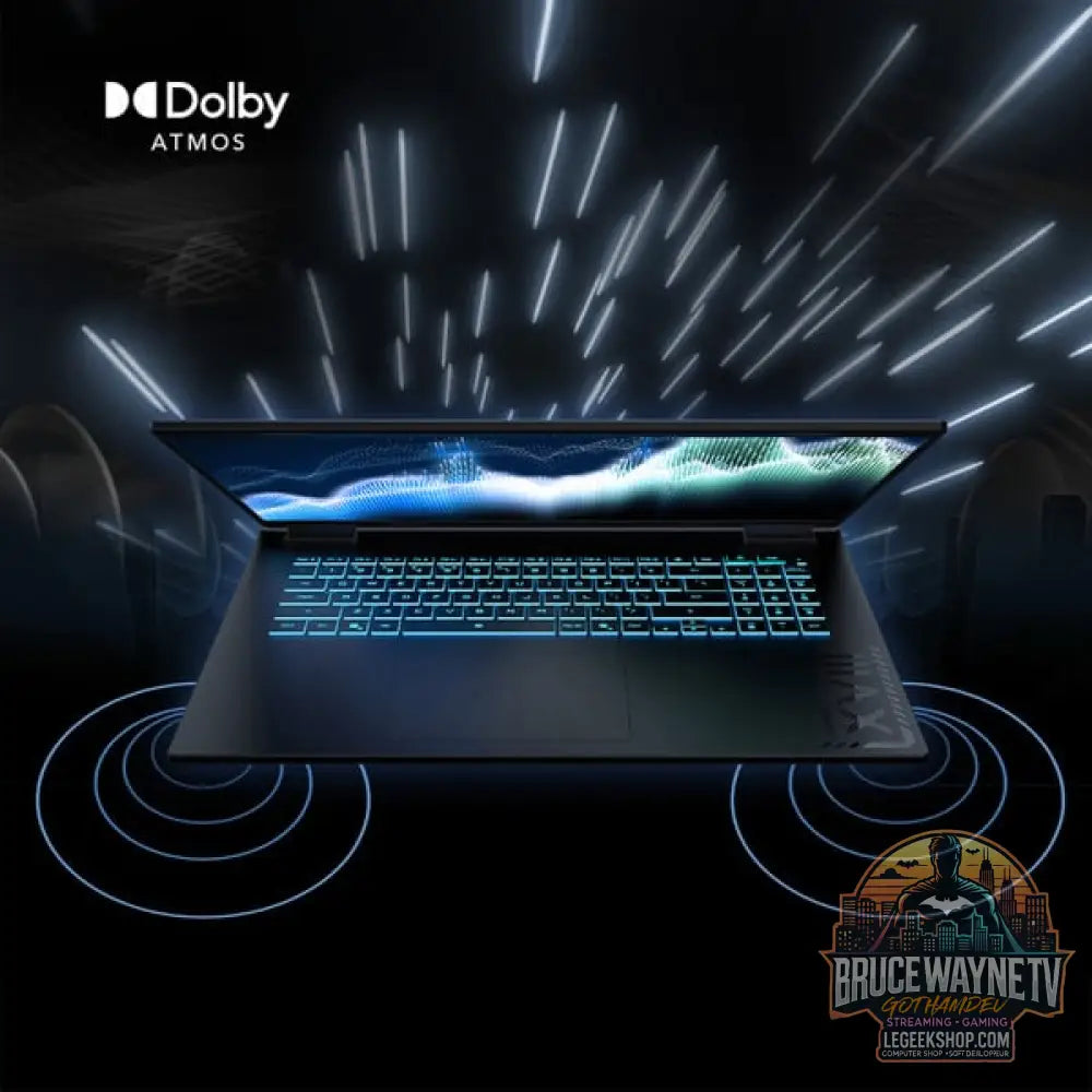 GIGABYTE GAMING A18 3VHK3DEC64SH, Gaming-Notebook - vue 11