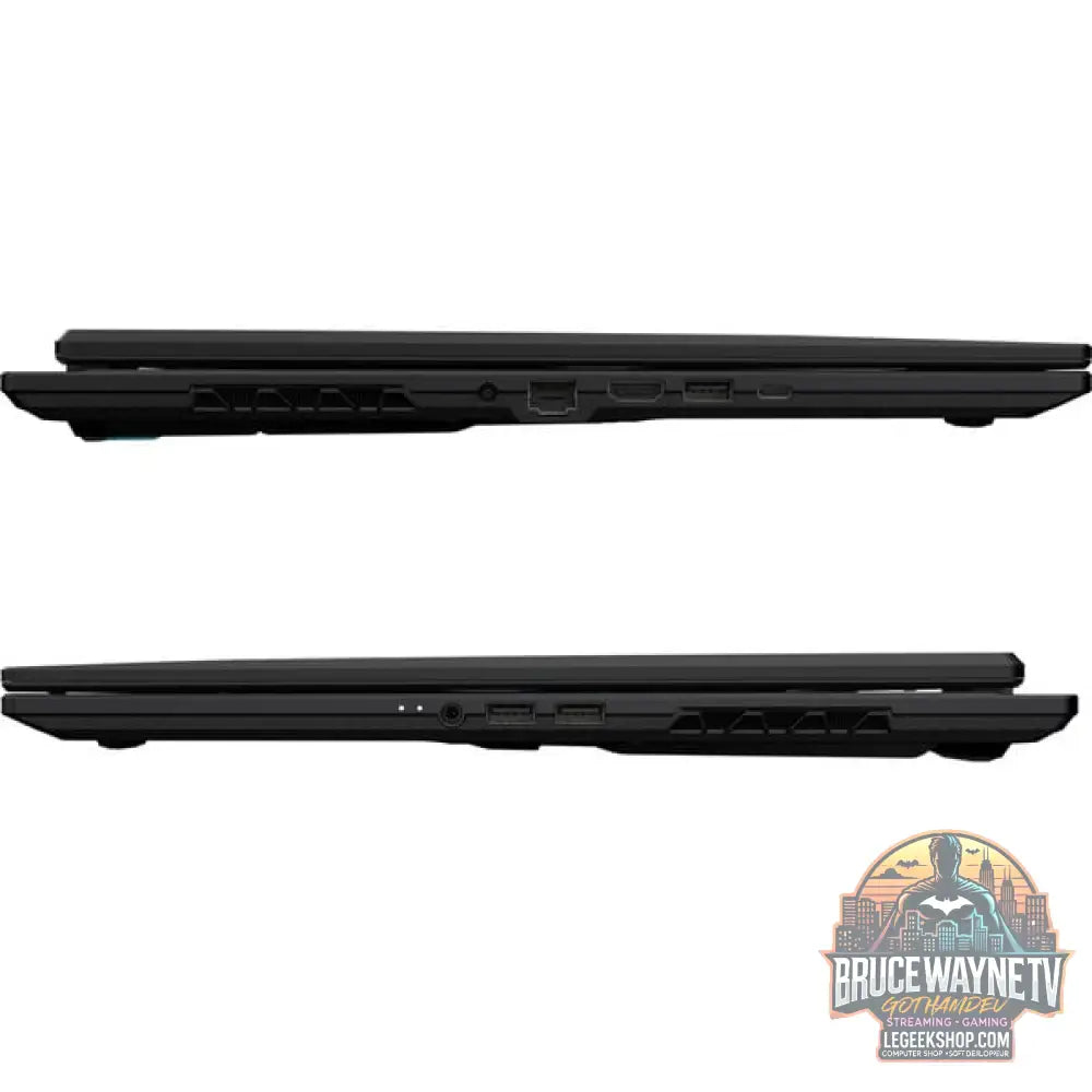 GIGABYTE GAMING A18 3WHK3DEC64SH, Gaming-Notebook - vue 4