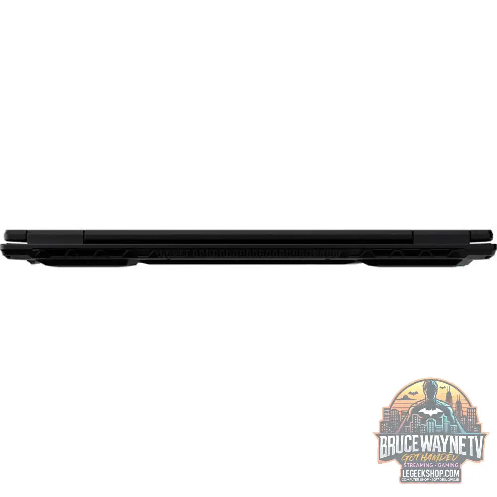 GIGABYTE GAMING A18 PRO DXJ, Gaming-Notebook - vue 10