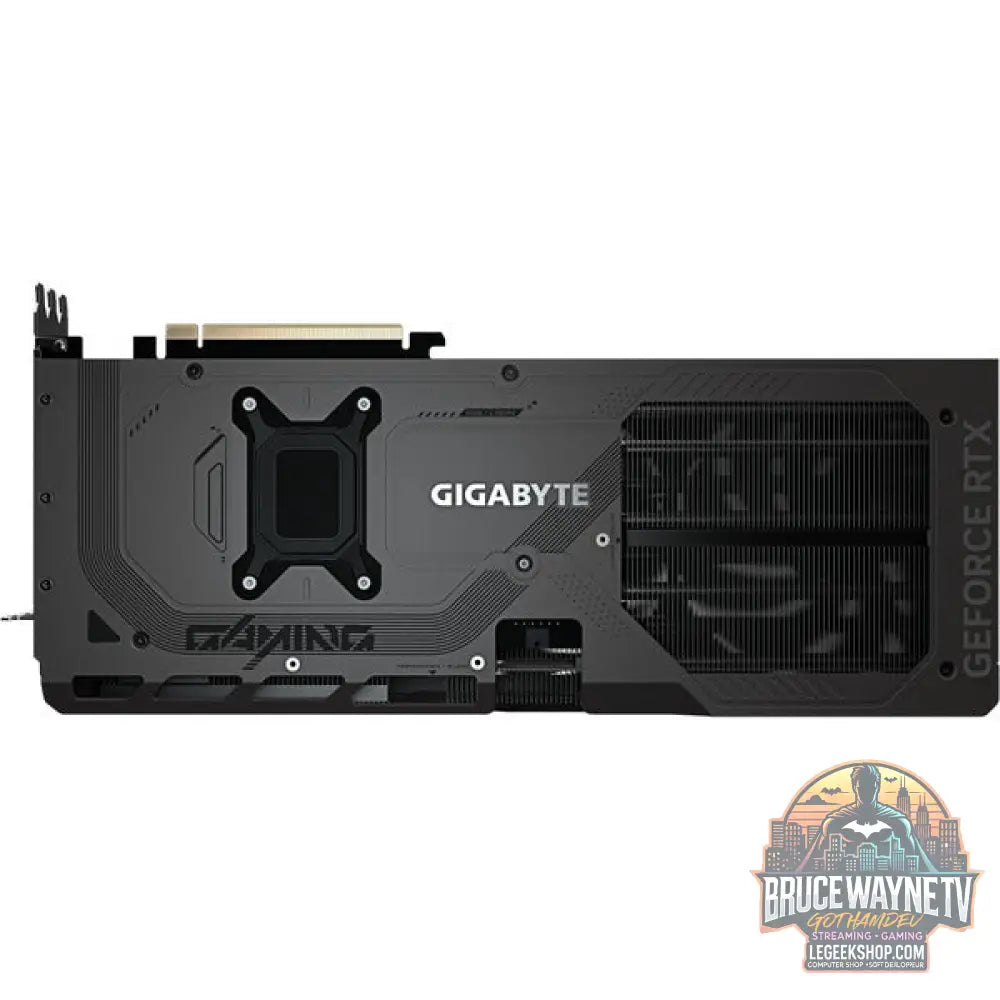 GIGABYTE GeForce RTX 5070 Ti GAMING 16G, carte graphique - GIGABYTE - vue 7