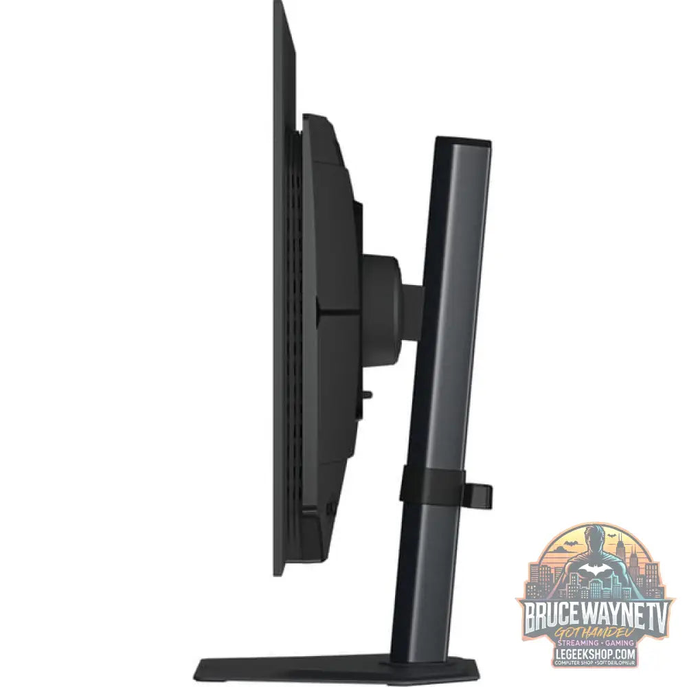 GIGABYTE GO27Q24G OLED 26,5" QHD/WQHD OLED 240 Hz - GIGABYTE - vue 7