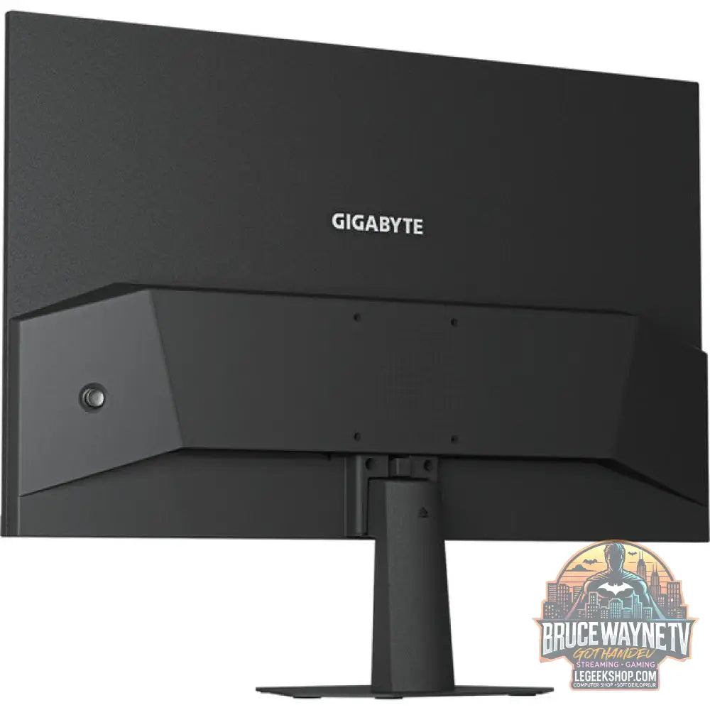 GIGABYTE GS24F14A 23,8" Full HD IPS 144 Hz - GIGABYTE - vue 4