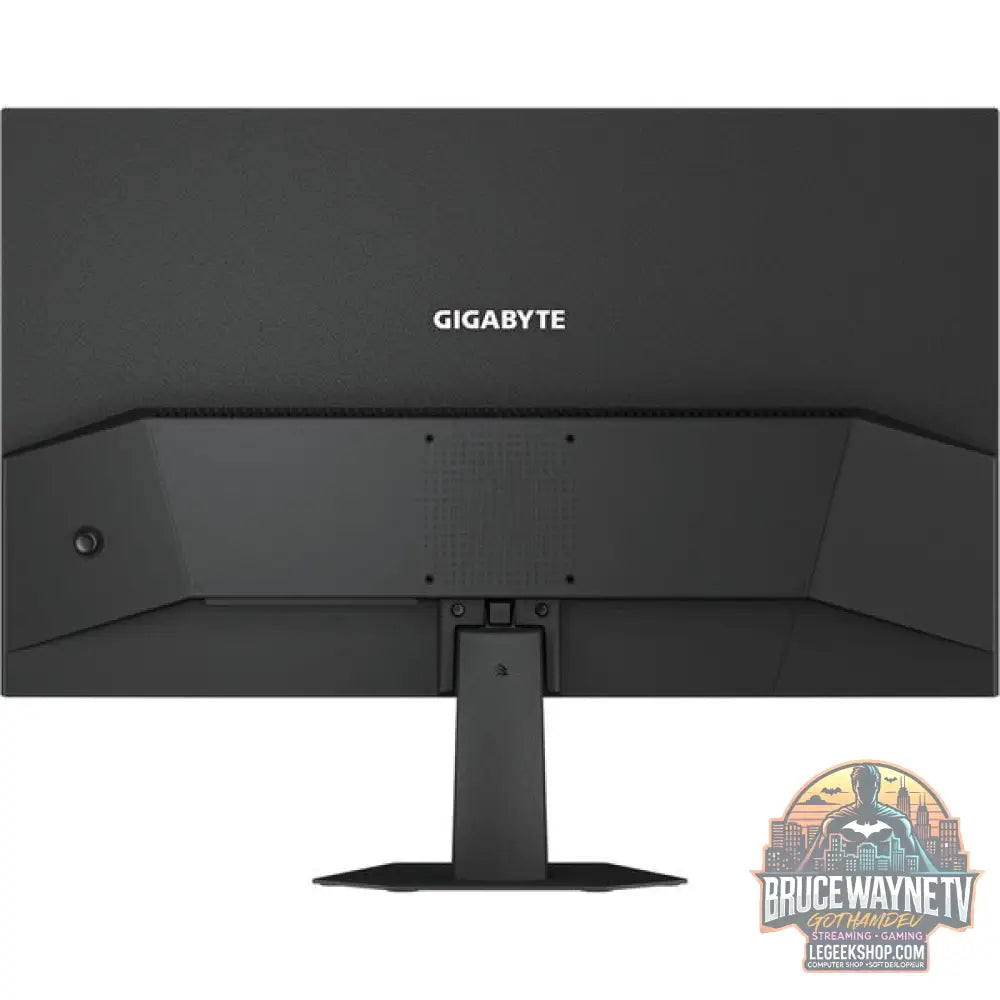 GIGABYTE GS24F14A 23,8" Full HD IPS 144 Hz - GIGABYTE - vue 5