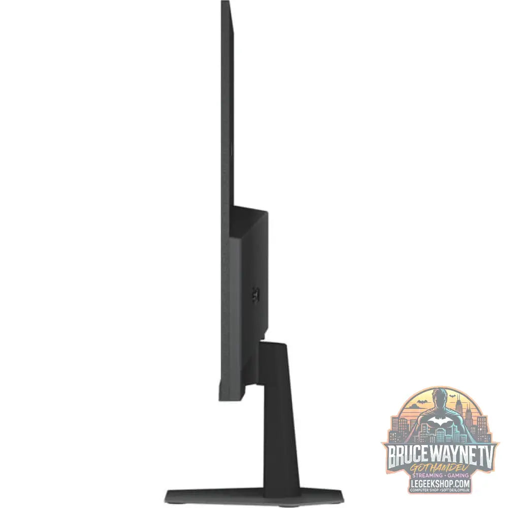 GIGABYTE GS24F14A 23,8" Full HD IPS 144 Hz - GIGABYTE - vue 7