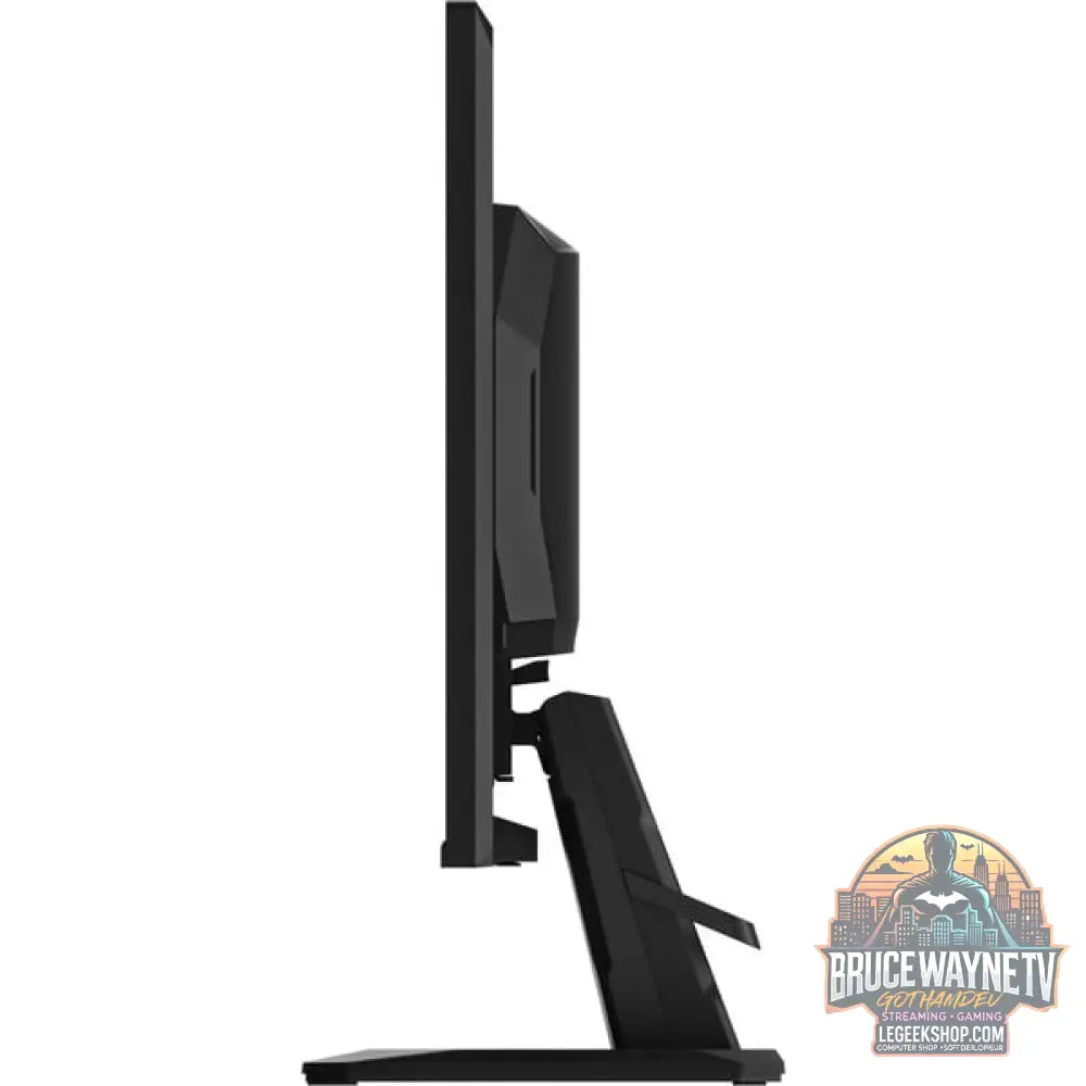 GIGABYTE GS25F14 24,5" Full HD IPS 144 Hz - GIGABYTE - vue 7