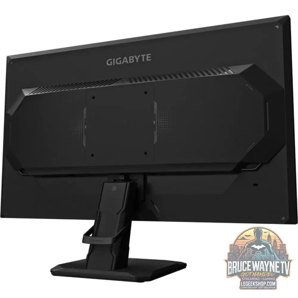 GIGABYTE GS25F14 24,5" Full HD IPS 144 Hz - GIGABYTE - vue 6