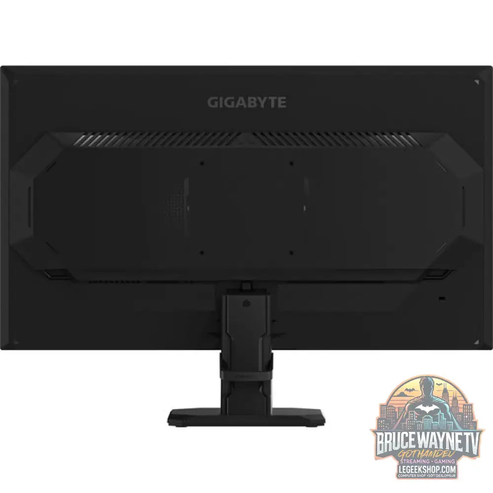 GIGABYTE GS25F2A, Gaming-Monitor - vue 5