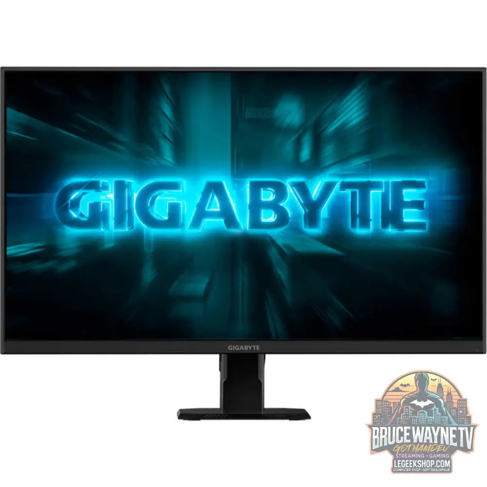 GIGABYTE GS27F2 27" Full HD IPS 240 Hz - GIGABYTE - vue 2