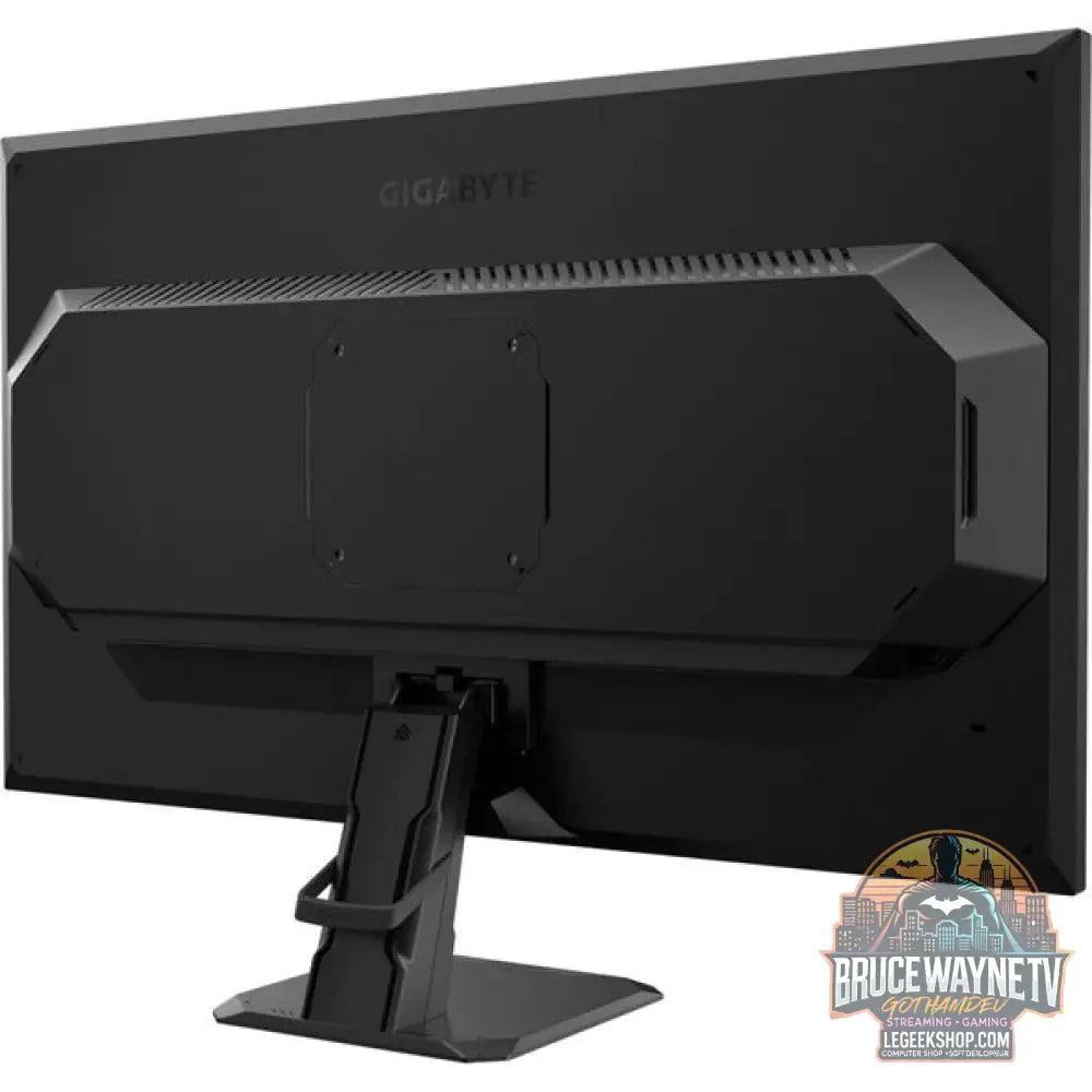 GIGABYTE GS27F2 27" Full HD IPS 240 Hz - GIGABYTE - vue 4