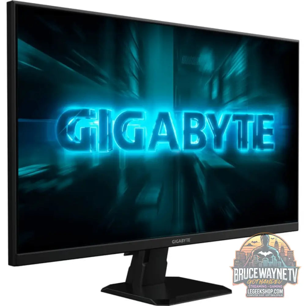 GIGABYTE GS27F2 27" Full HD IPS 240 Hz - GIGABYTE - vue 5