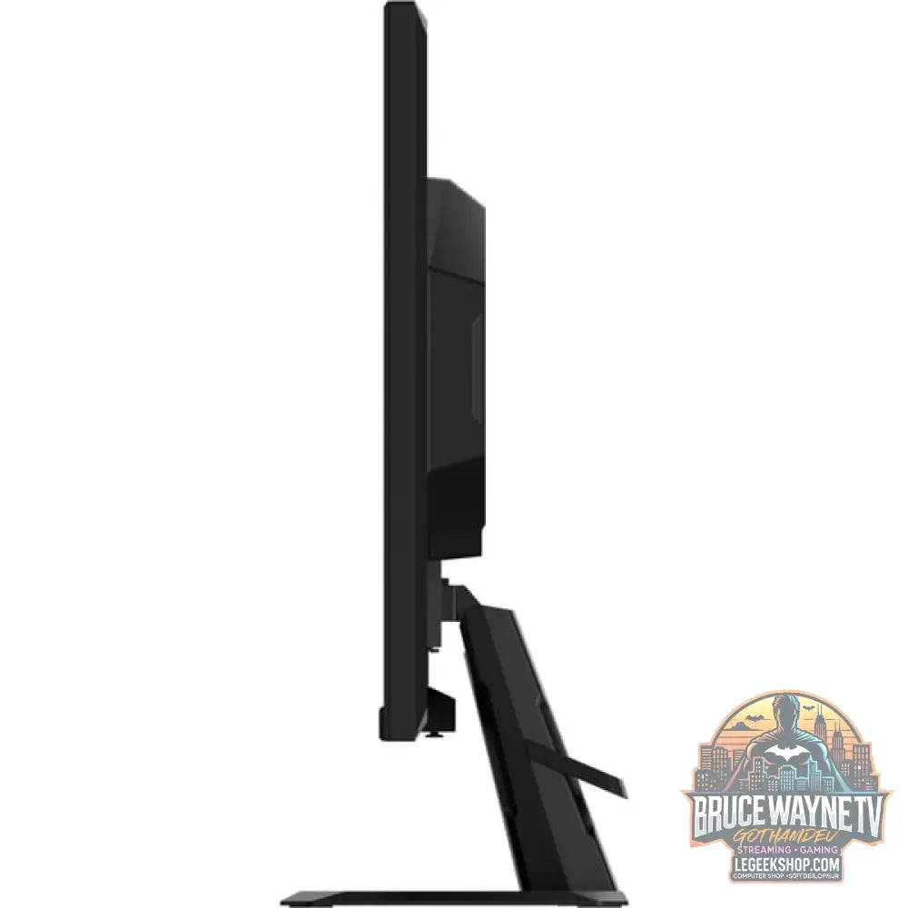 GIGABYTE GS27FA 27" Full HD IPS 180 Hz - GIGABYTE - vue 6