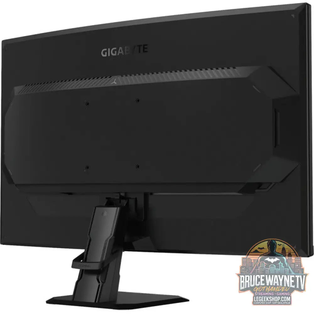 GIGABYTE GS27FCA 27" Full HD VA 200 Hz - GIGABYTE - vue 4
