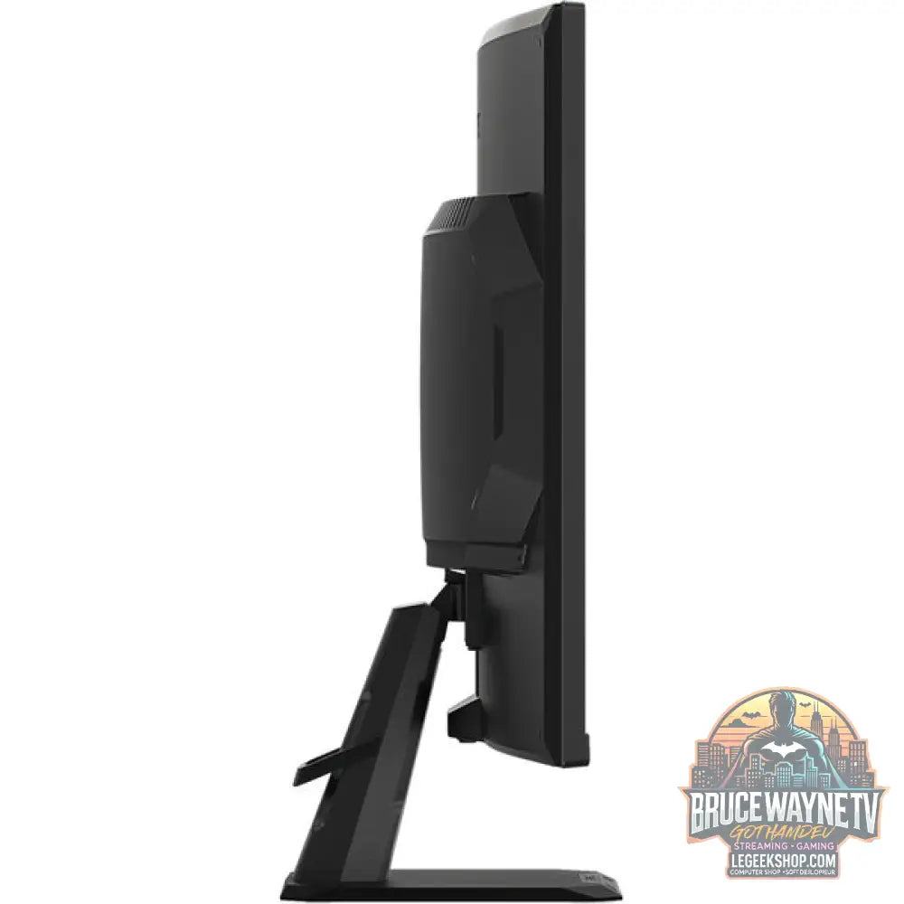 GIGABYTE GS27FCA 27" Full HD VA 200 Hz - GIGABYTE - vue 6