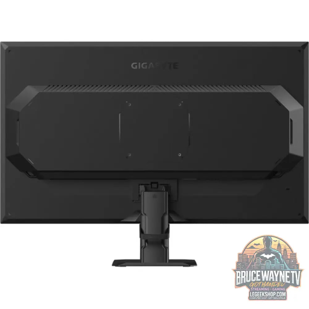 GIGABYTE GS27Q X 27" QHD/WQHD IPS 240 Hz - GIGABYTE - vue 5