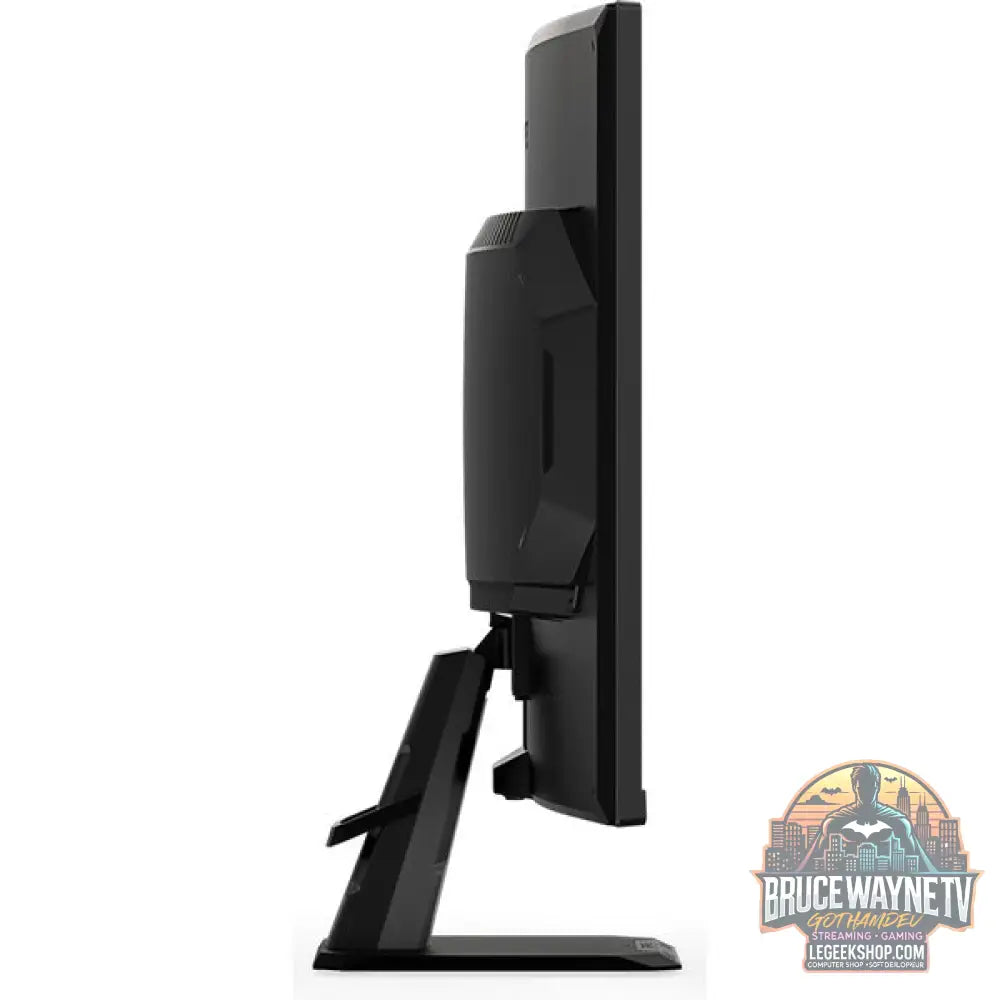 GIGABYTE GS27QCA, Gaming-Monitor - vue 6