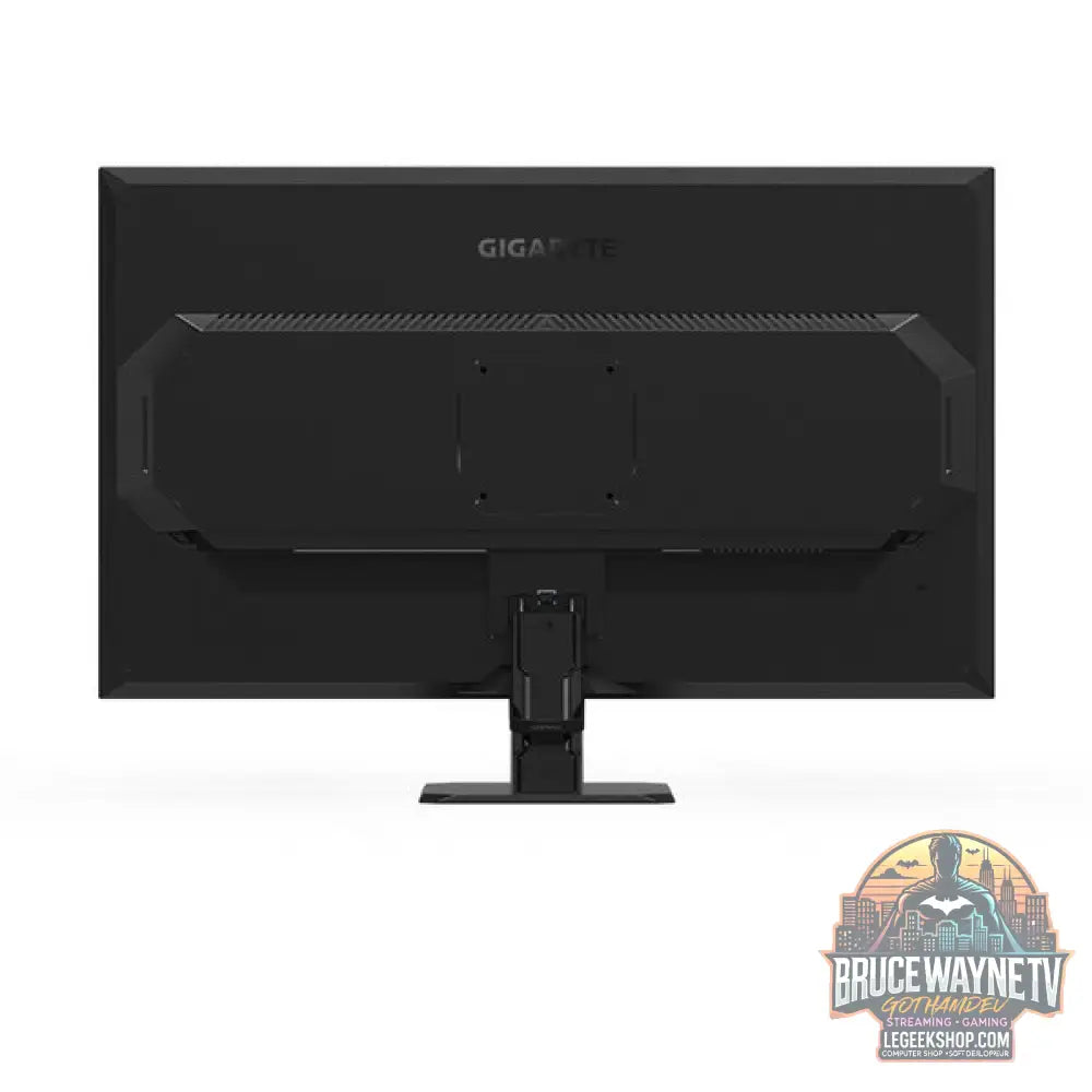 GIGABYTE GS32QA 31,5" QHD/WQHD IPS 180 Hz - GIGABYTE - vue 6