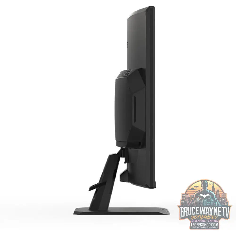 GIGABYTE GS32QCA 31,5" QHD/WQHD VA 180 Hz - GIGABYTE - vue 6
