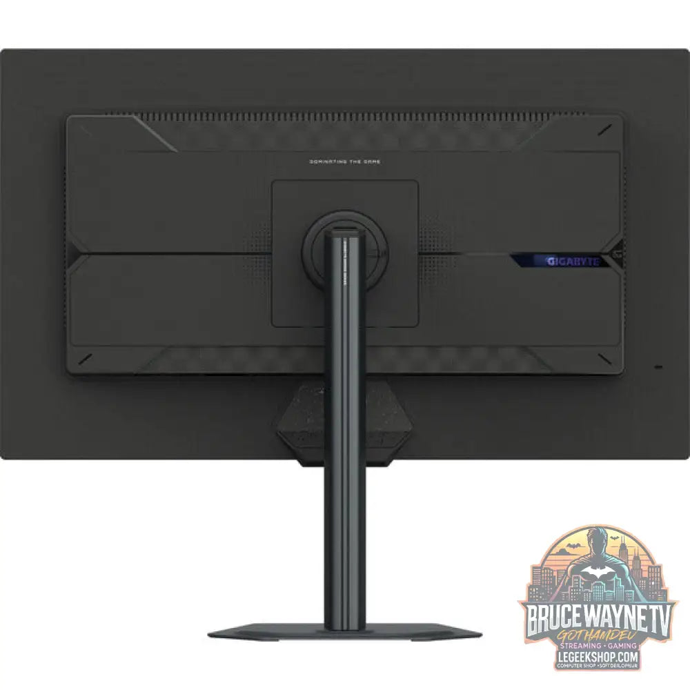GIGABYTE M27Q2 QD QLED 27" QHD/WQHD IPS 200 Hz - GIGABYTE - vue 5