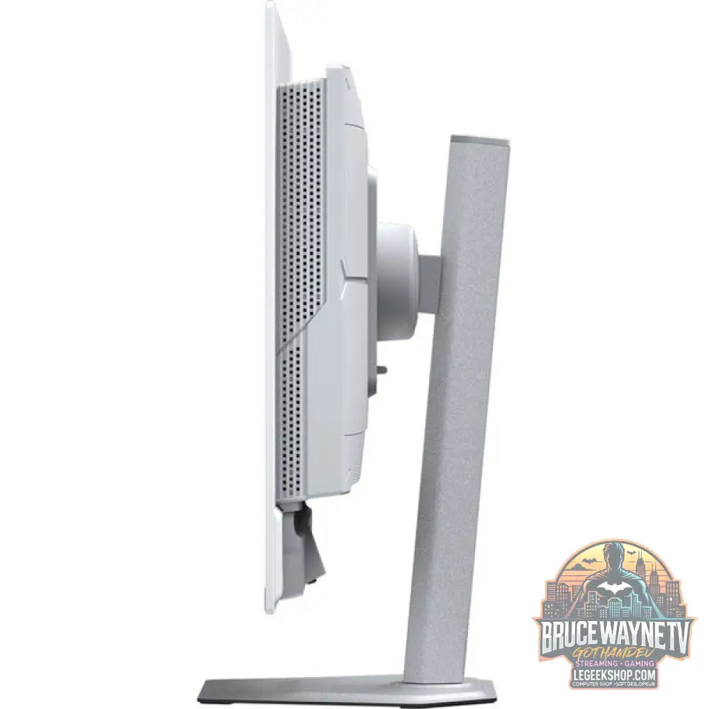 GIGABYTE MO27Q2A ICE 27" QHD/WQHD QD-OLED 280 Hz - GIGABYTE - vue 7