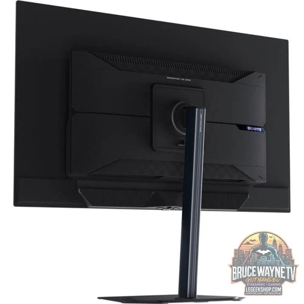 GIGABYTE MO32U2 QD-OLED, Gaming-Monitor - vue 6