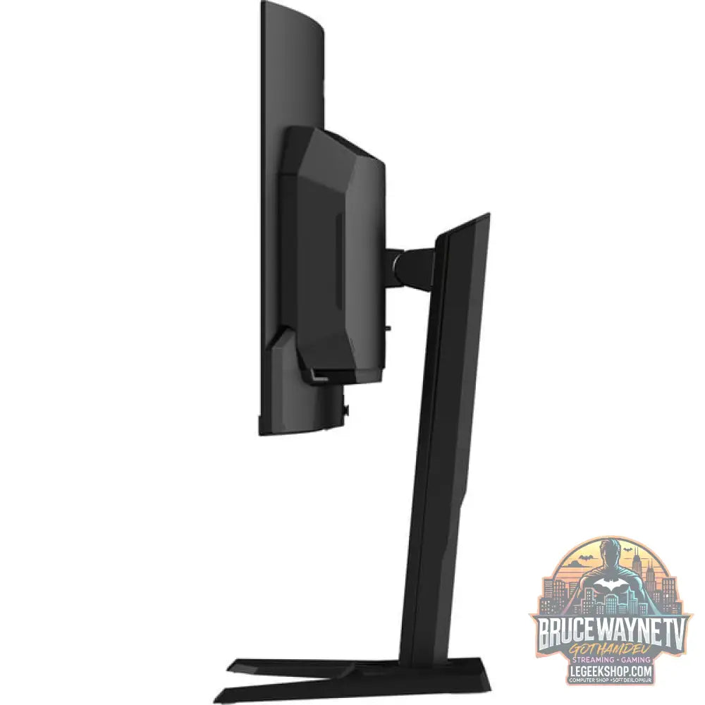 GIGABYTE MO34WQC2 34" QHD/WQHD QD-OLED 240 Hz - GIGABYTE - vue 8