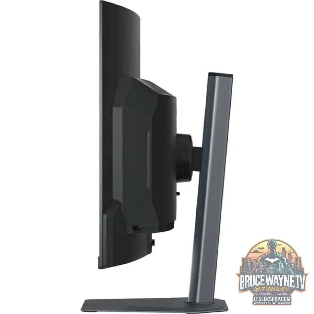 GIGABYTE MO34WQC36 QD-OLED 34" QHD/WQHD QD-OLED 360 Hz - GIGABYTE - vue 7