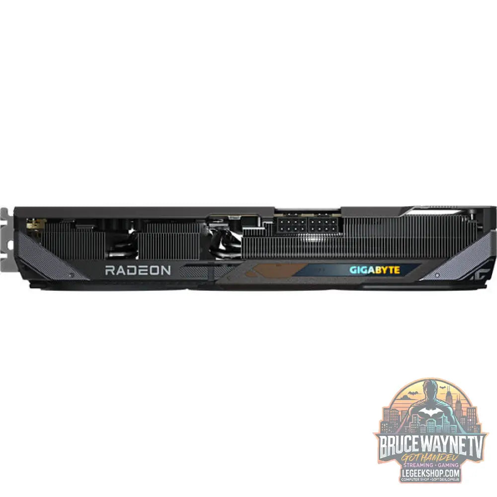 GIGABYTE Radeon RX 9070 GRE GAMING OC, carte graphique - GIGABYTE - vue 7