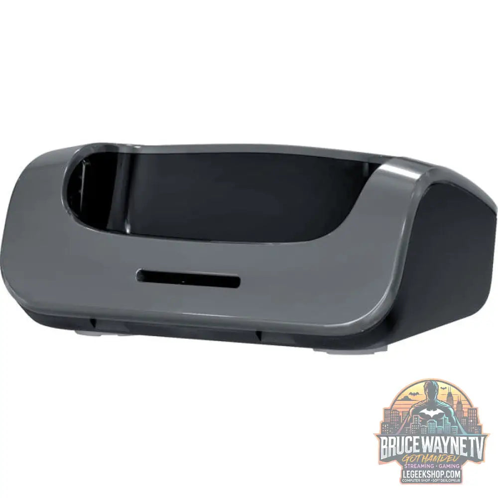 Gigaset PRO SL800H, VoIP-Telefon (anthrazit) - Gigaset - vue 5