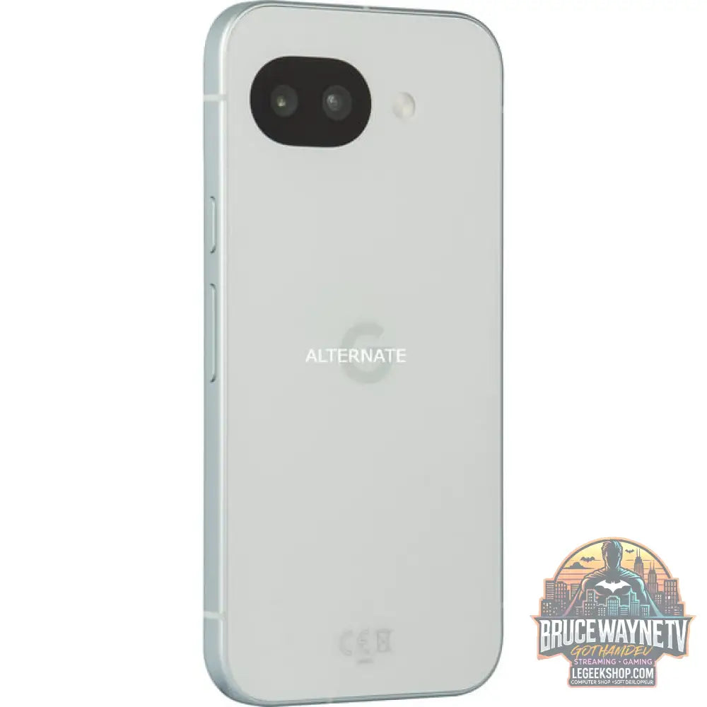 Google Pixel 10a 256GB, Google 5G - Google - vue 3