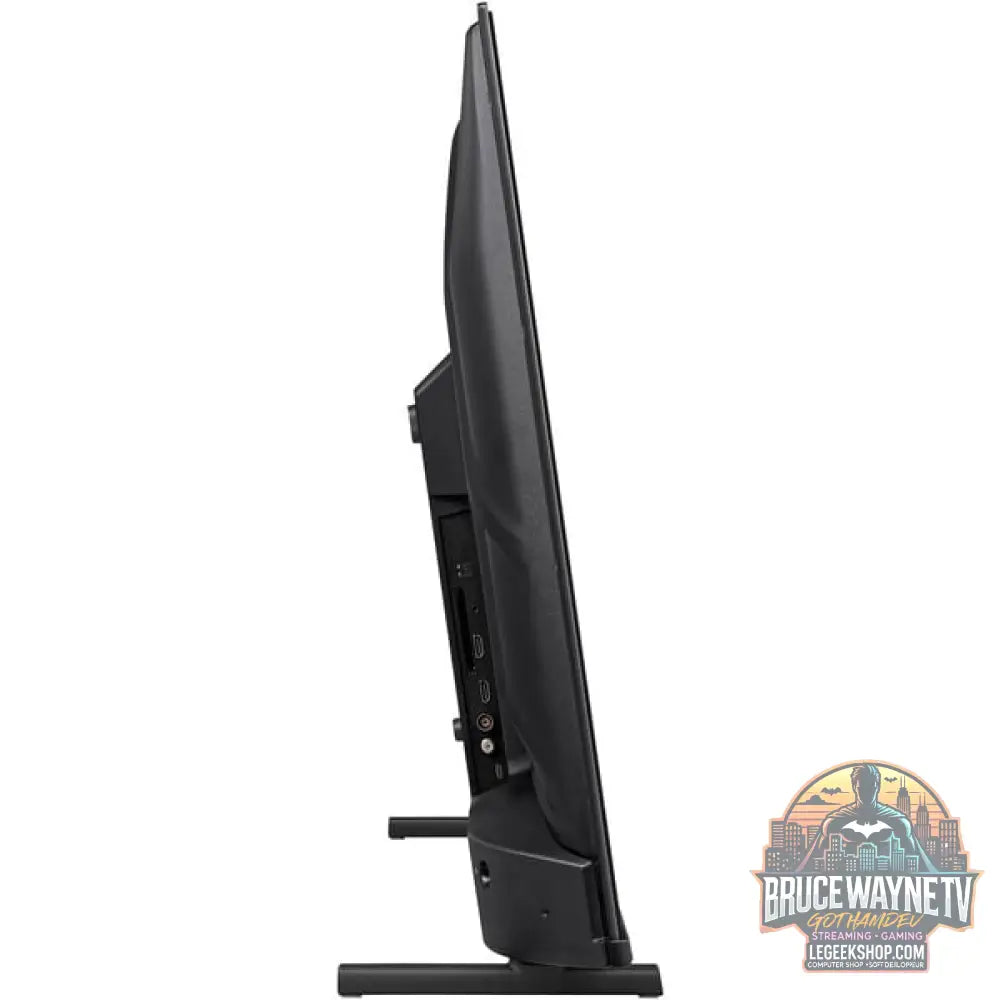 Hisense 40A5Q, QLED-Fernseher - Hisense - vue 5