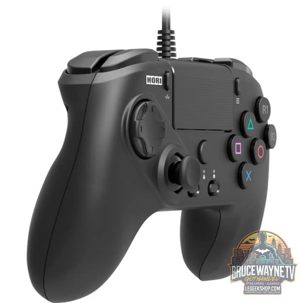 HORI Fighting Commander Octa, Gamepad - vue 2