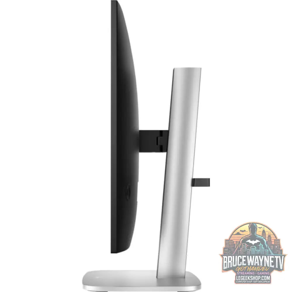 HP 527pm Konferenzmonitor 27" QHD/WQHD IPS 100 Hz - HP - vue 6