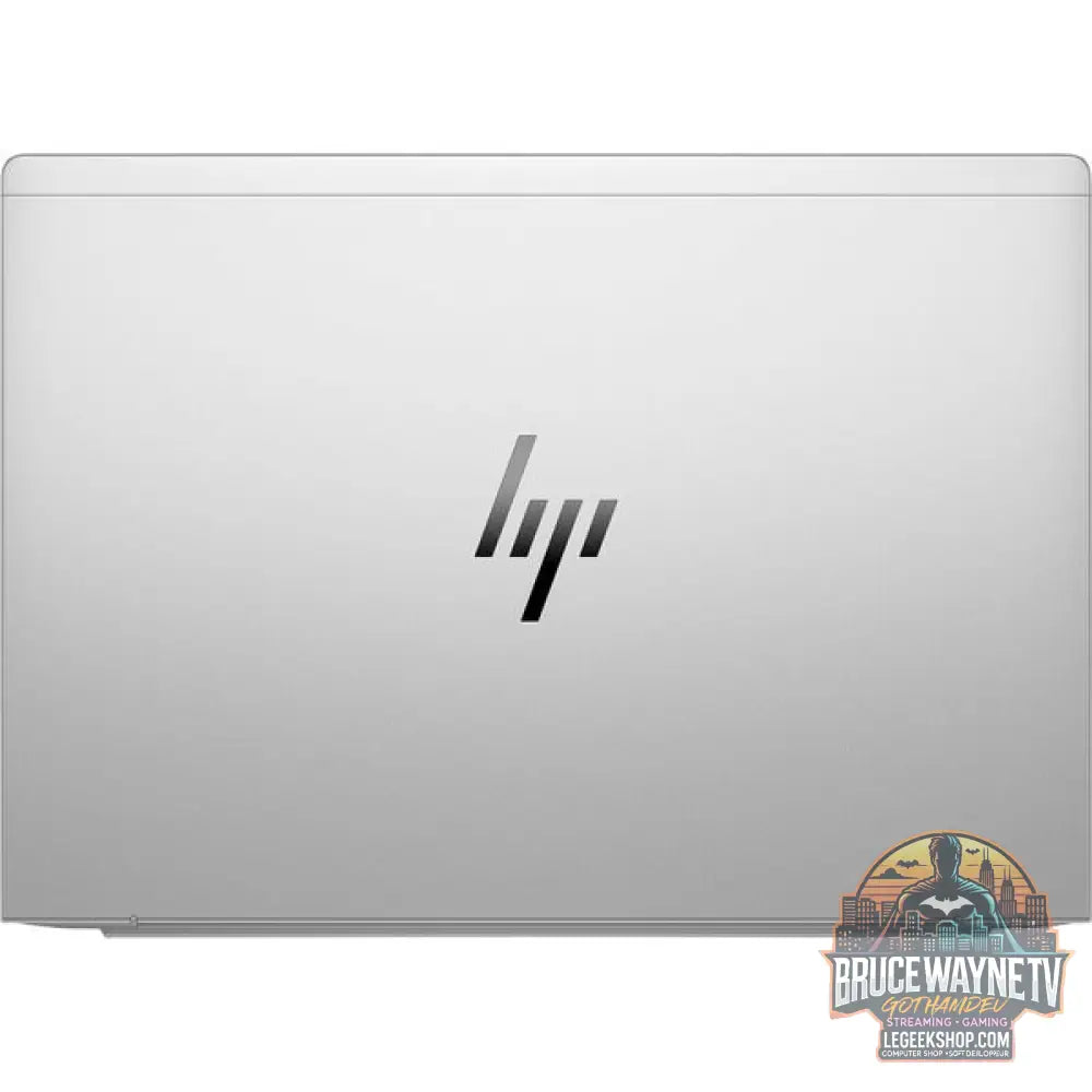 HP EliteBook 6 G1a (AD3J4ET) - HP - vue 6