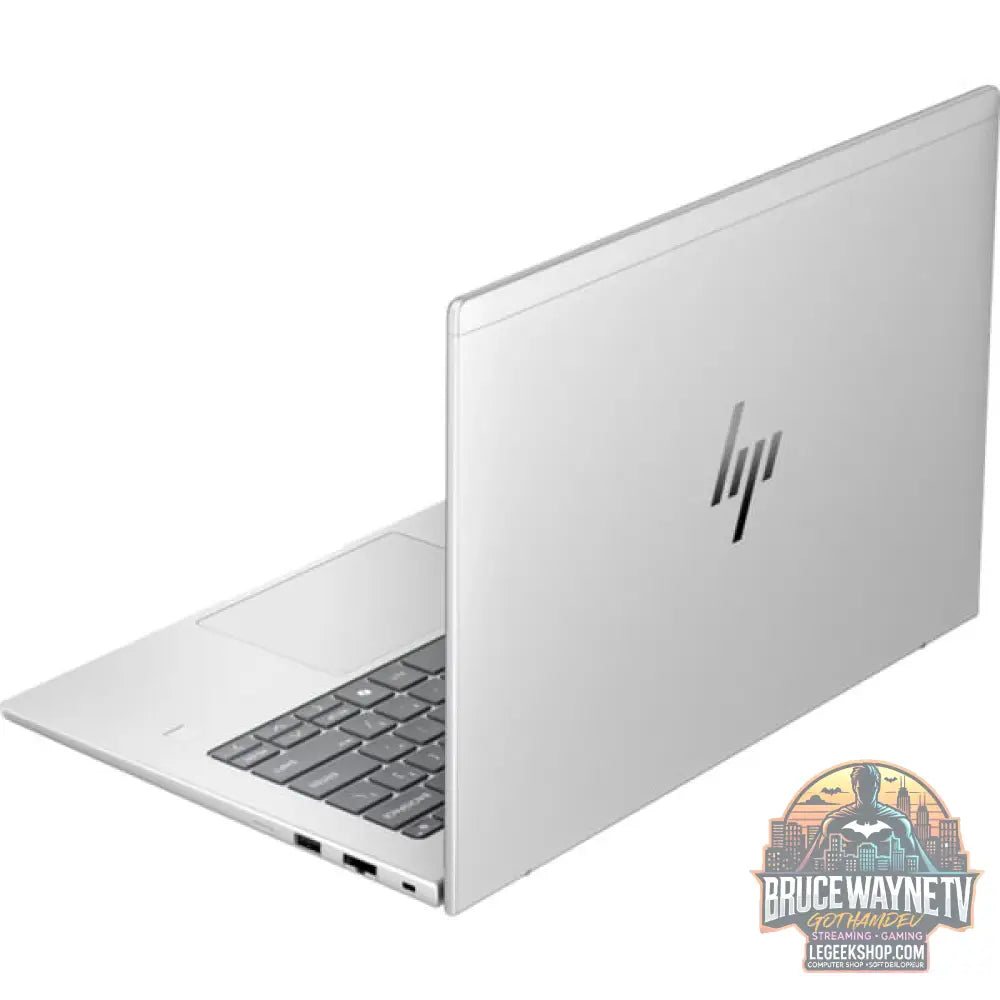 HP EliteBook 6 G1i (AD3K7ET) - HP - vue 4