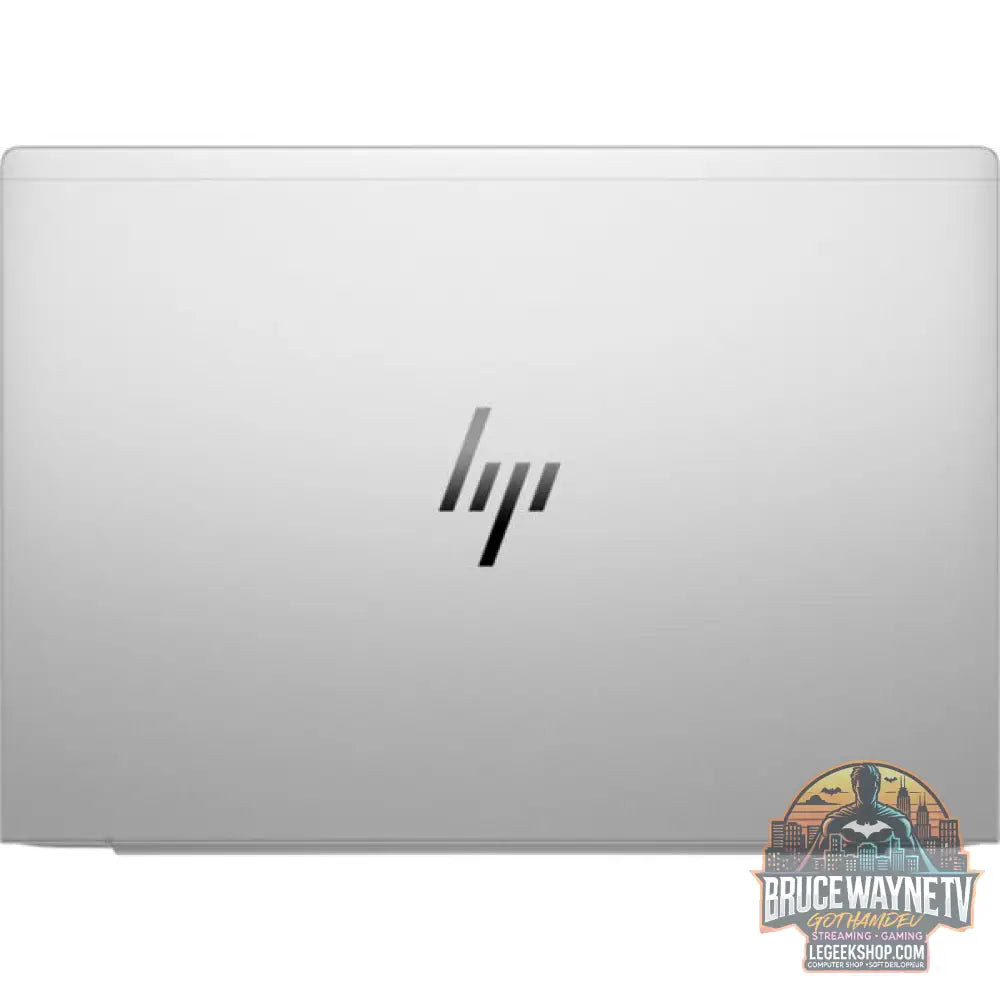 HP EliteBook 6 G1i (AD3L5ET) - HP - vue 6