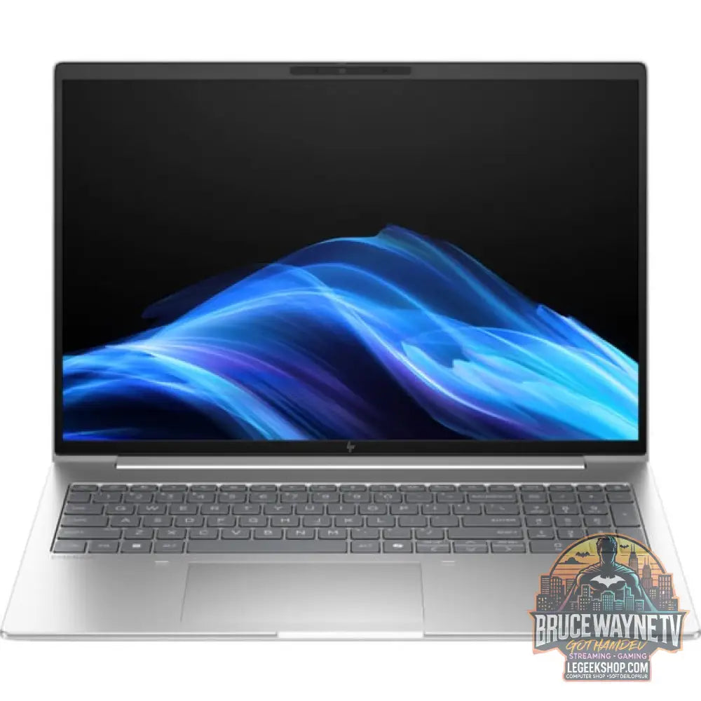 HP EliteBook 6 G1i (AD3L7ET) - HP - vue 2