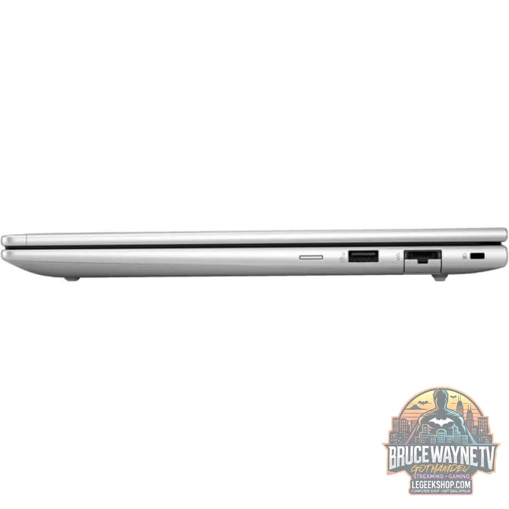 HP EliteBook 630 G11 (9C0G8EA) - HP - vue 7