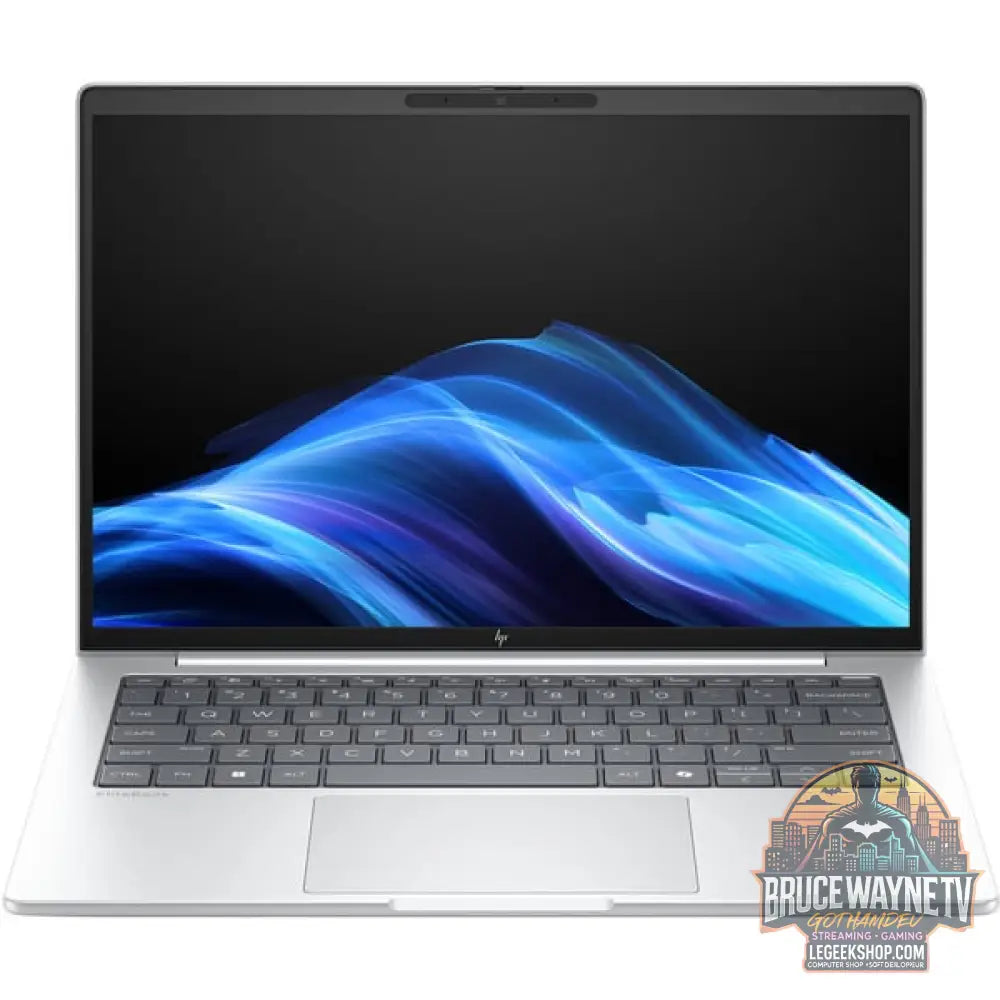 HP EliteBook 8 G1a (AD3E7ET) - HP - vue 2