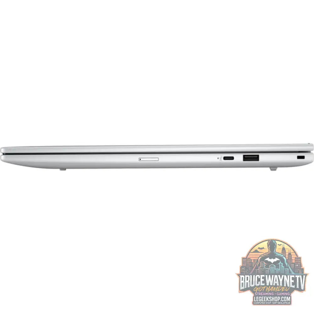 HP EliteBook 8 G1a (AD3F9ET) - HP - vue 7