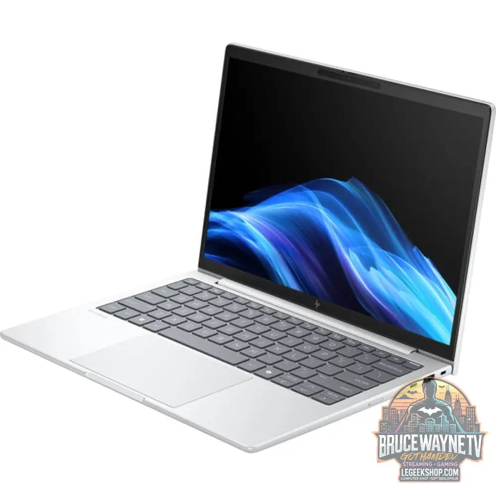 HP EliteBook 8 G1i (AD3G7ET) - HP - vue 4