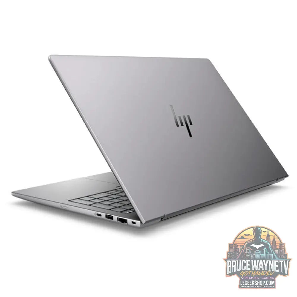 HP EliteBook 8 G1i (AD3H7ET) - HP - vue 4