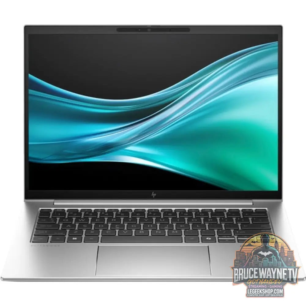 HP EliteBook 845 G11 (A26QJEA) - HP - vue 2