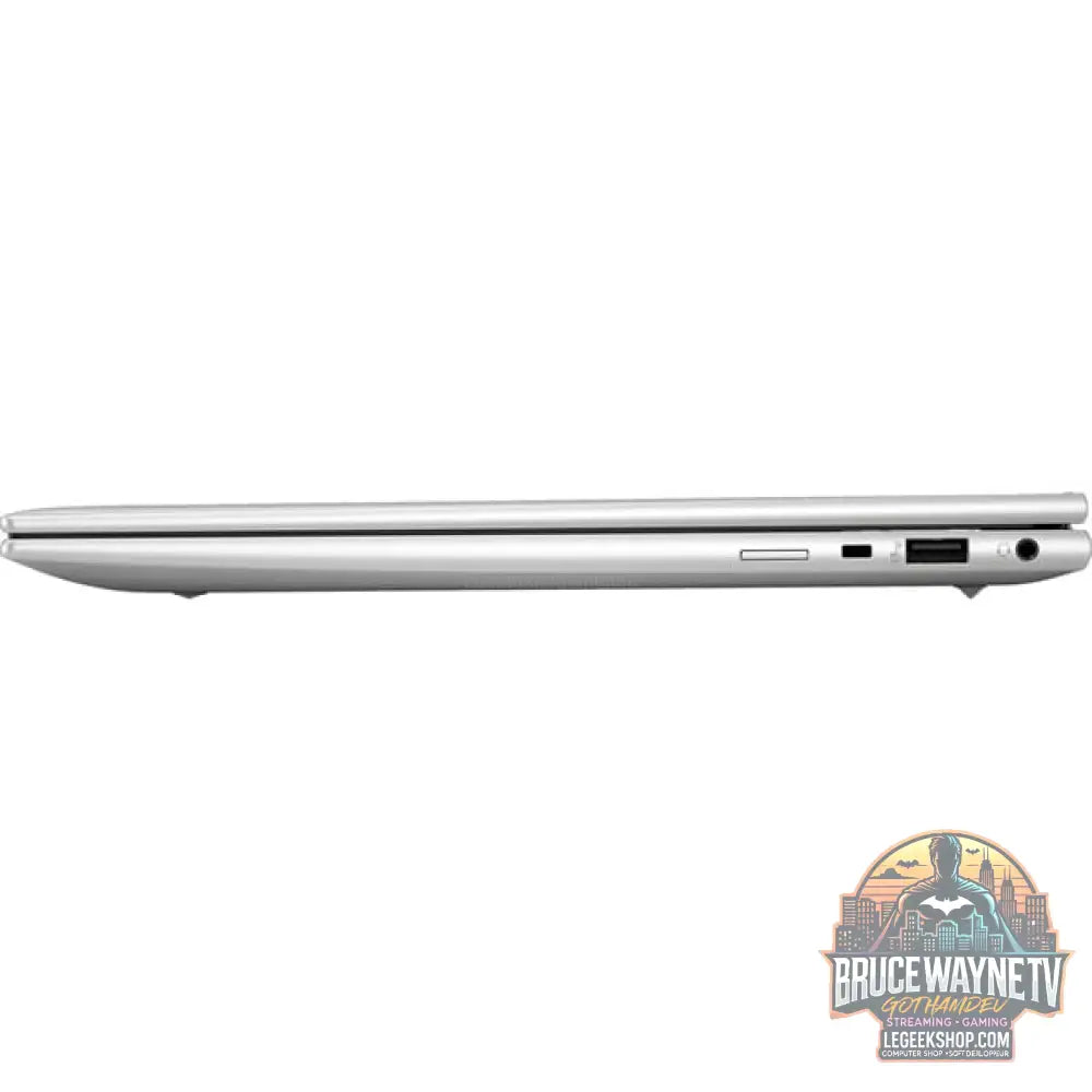 HP EliteBook 845 G11 (A26QJEA) - HP - vue 7