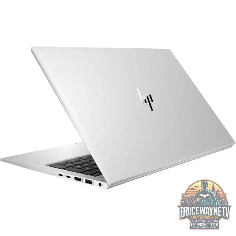HP EliteBook 850 G8 - HP - vue 6