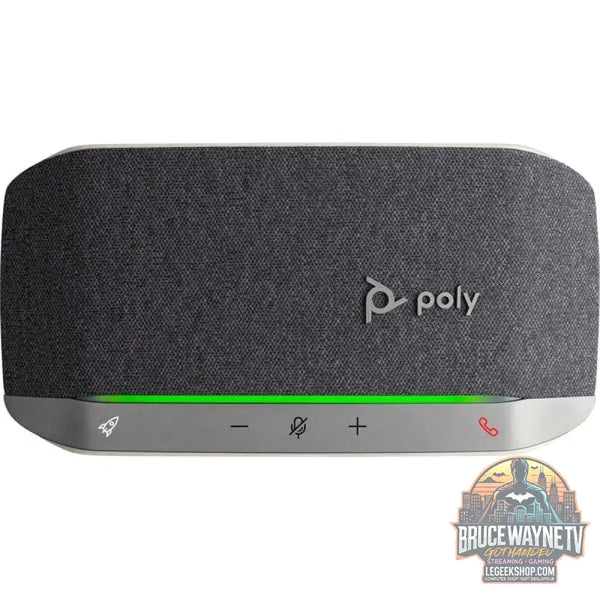 HP Poly Sync 20 USB-C Freisprecheinrichtung (noir) - HP