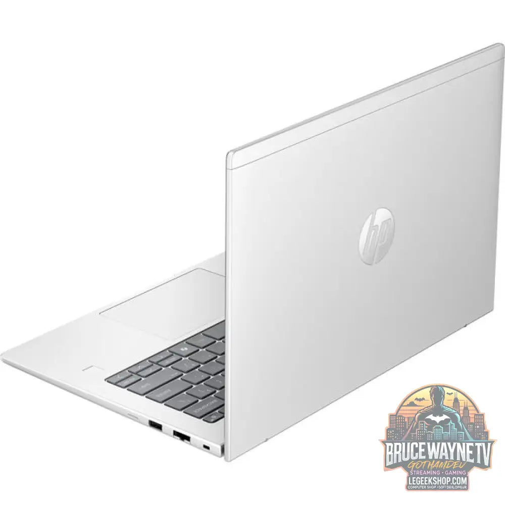 HP ProBook 4 G1a (AD2M8ET) - HP - vue 4