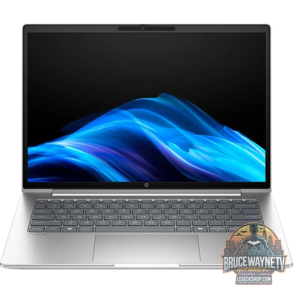 HP Probook 4 G1a (C07P4ES) - LeGeekShop - vue 2