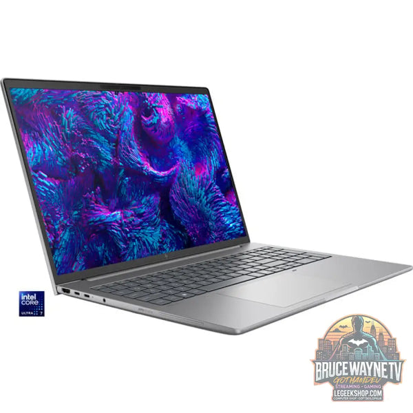 HP ZBook 8 G1i (A3ZU6ET) - HP