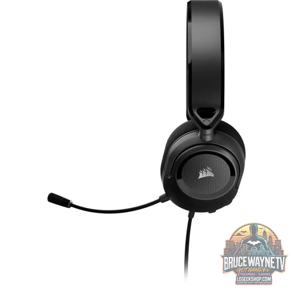 HS35 v2 - Corsair - vue 9